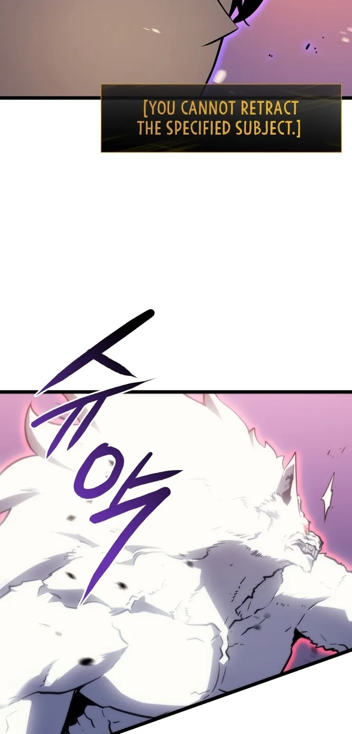 Solo Leveling Chapter 160 page 65 - 