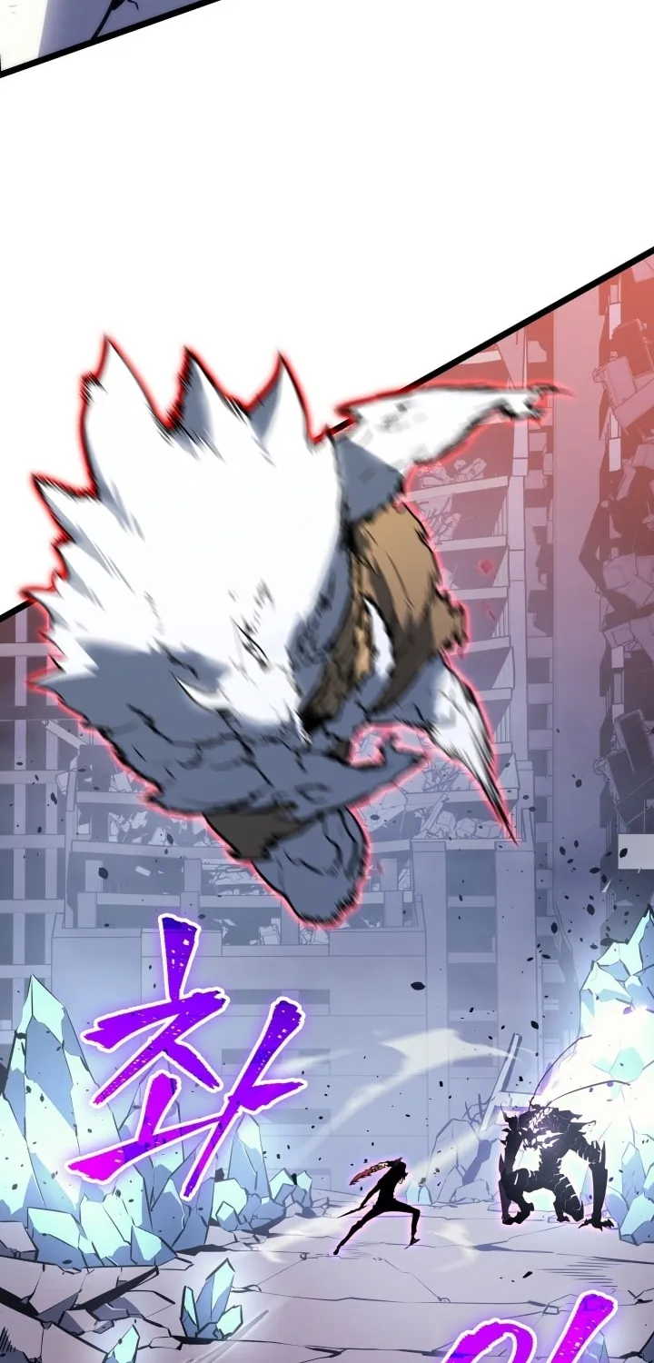 Solo Leveling Chapter 160 page 66 - 