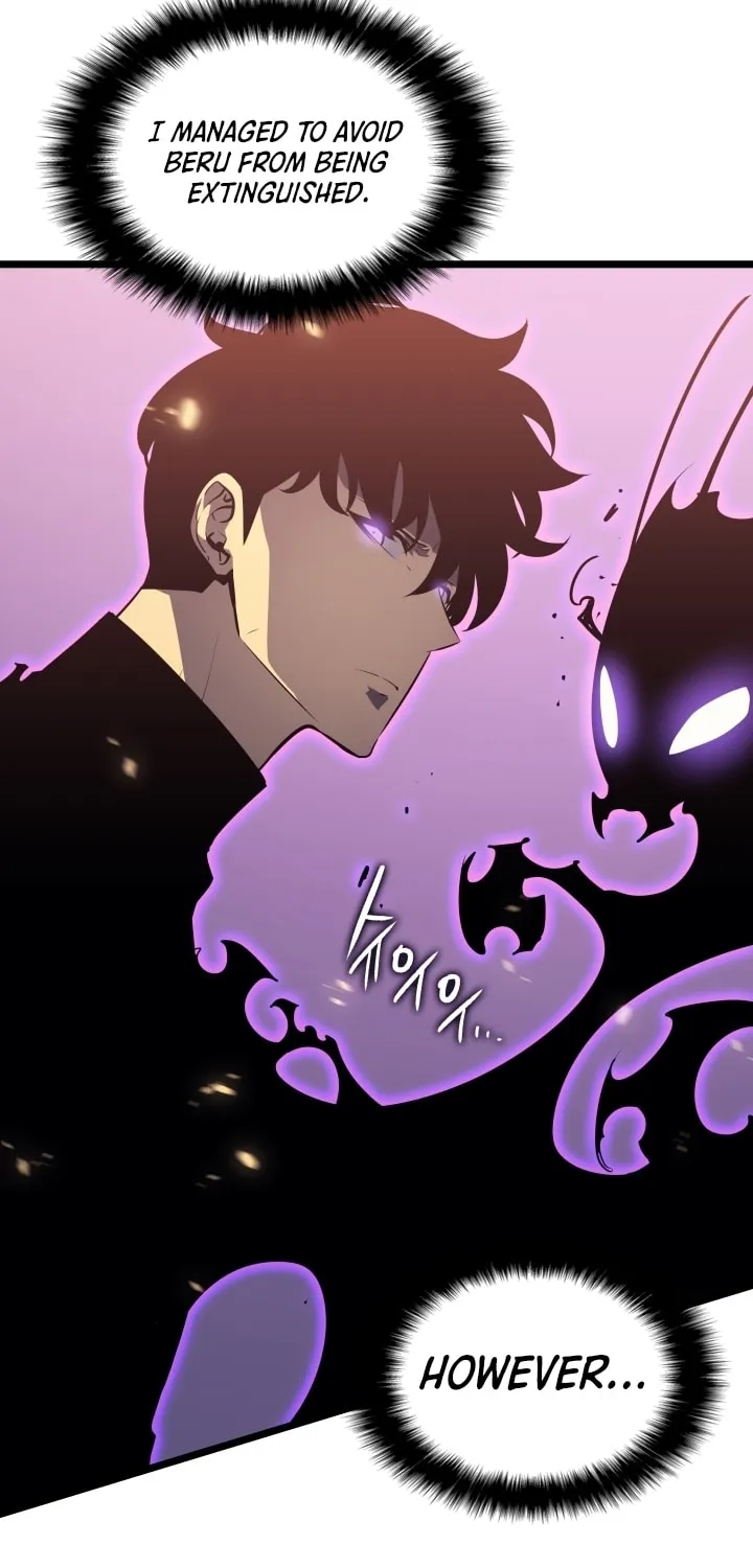 Solo Leveling Chapter 160 page 68 - 