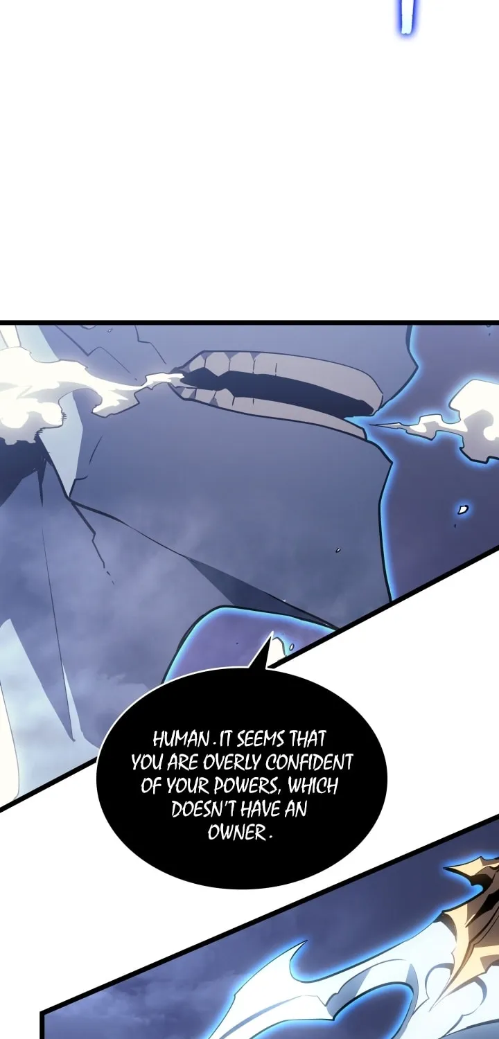 Solo Leveling Chapter 160 page 71 - 