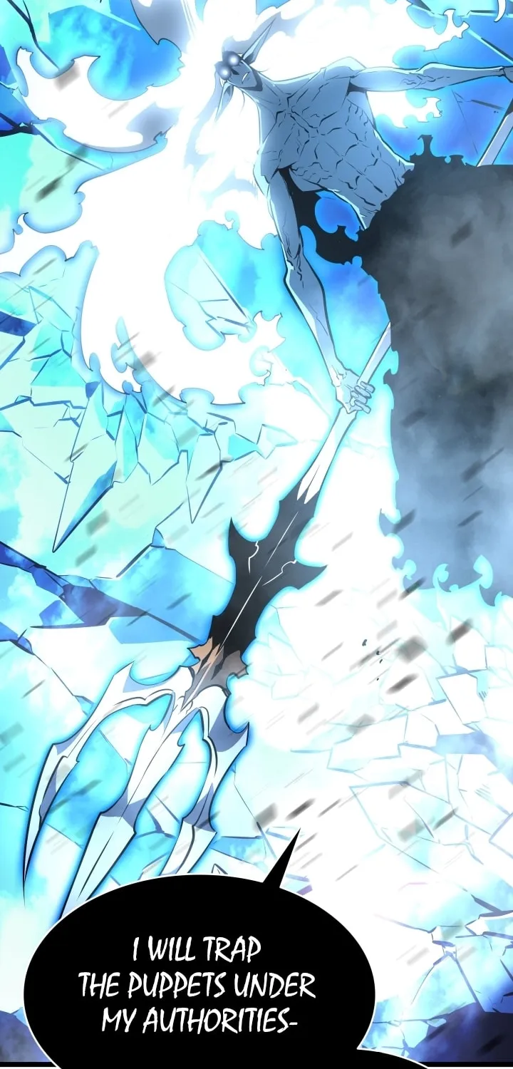 Solo Leveling Chapter 160 page 73 - 