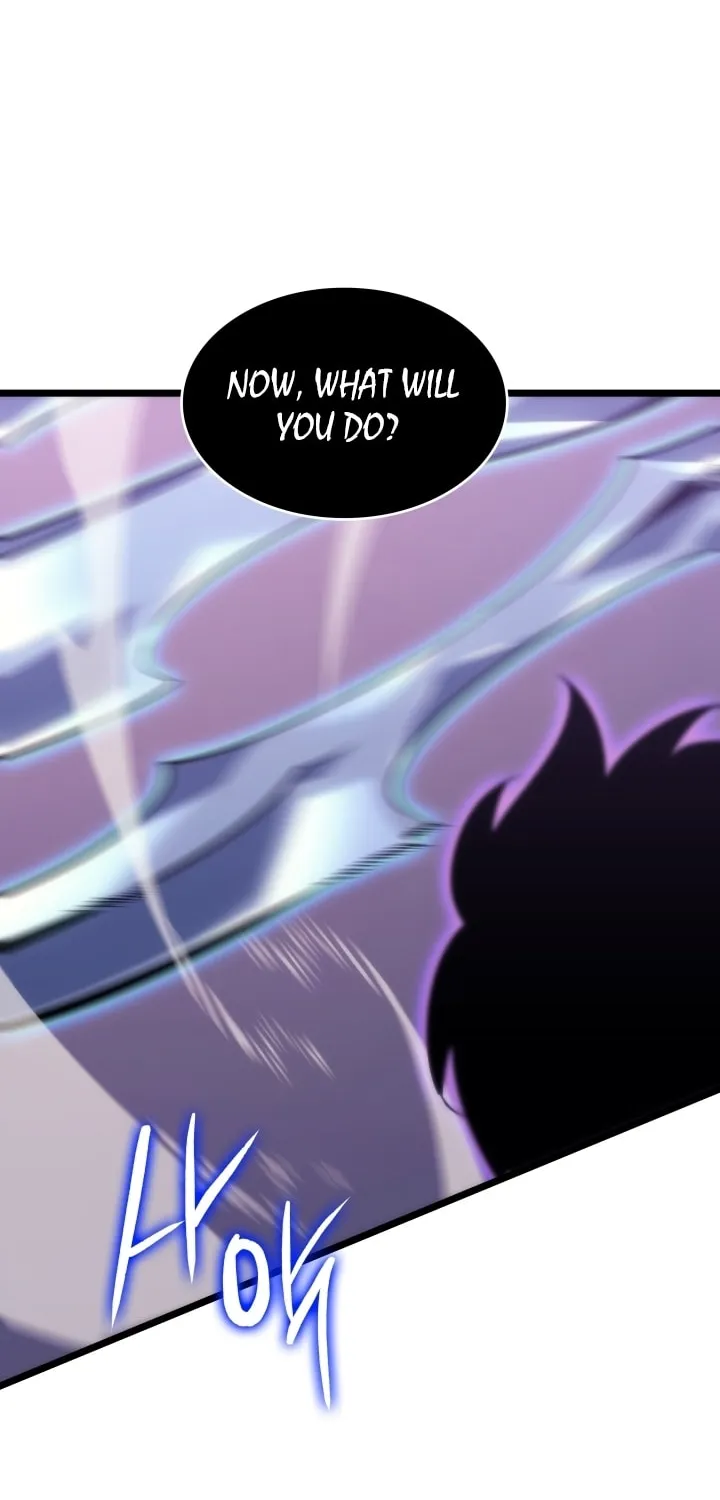 Solo Leveling Chapter 160 page 75 - 