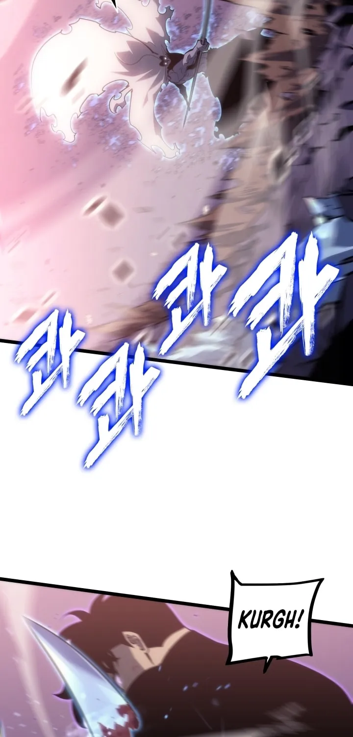 Solo Leveling Chapter 160 page 77 - 
