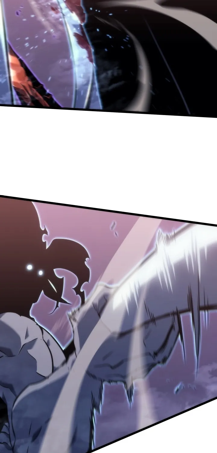 Solo Leveling Chapter 160 page 78 - 