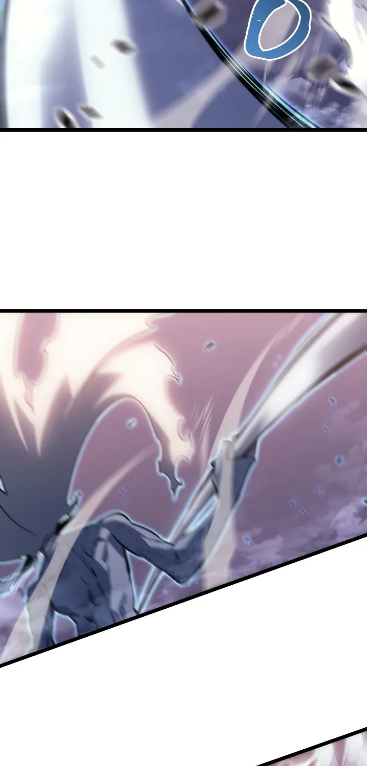 Solo Leveling Chapter 160 page 80 - 
