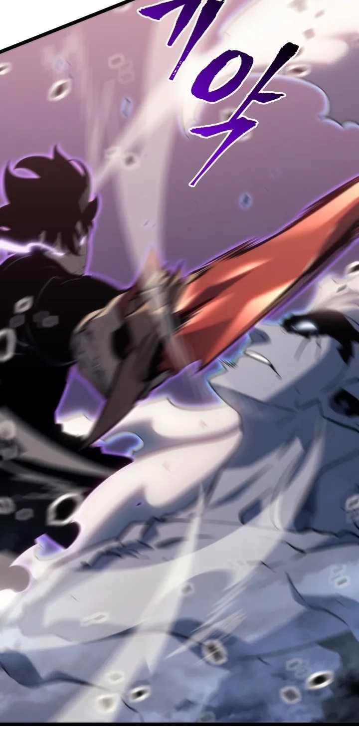 Solo Leveling Chapter 160 page 84 - 