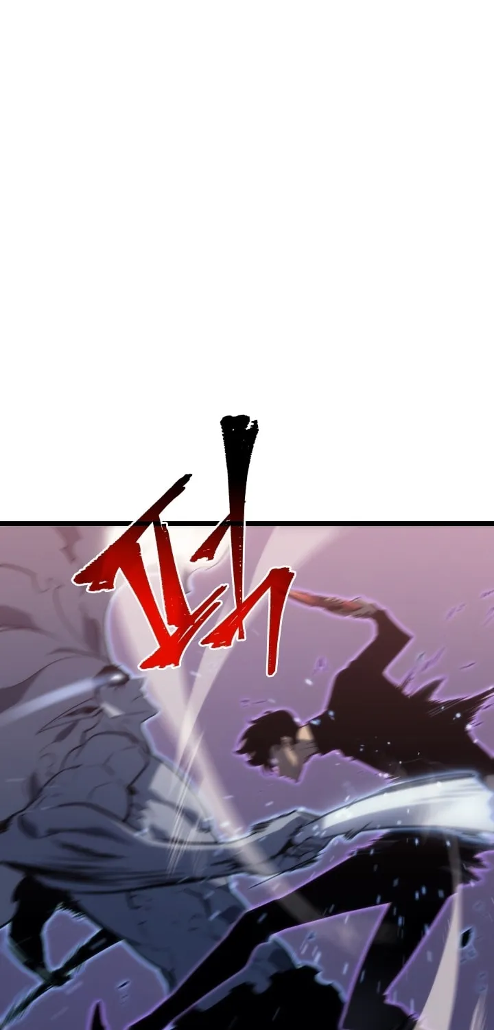 Solo Leveling Chapter 160 page 85 - 