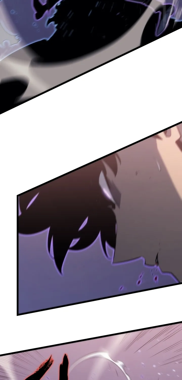 Solo Leveling Chapter 160 page 86 - 