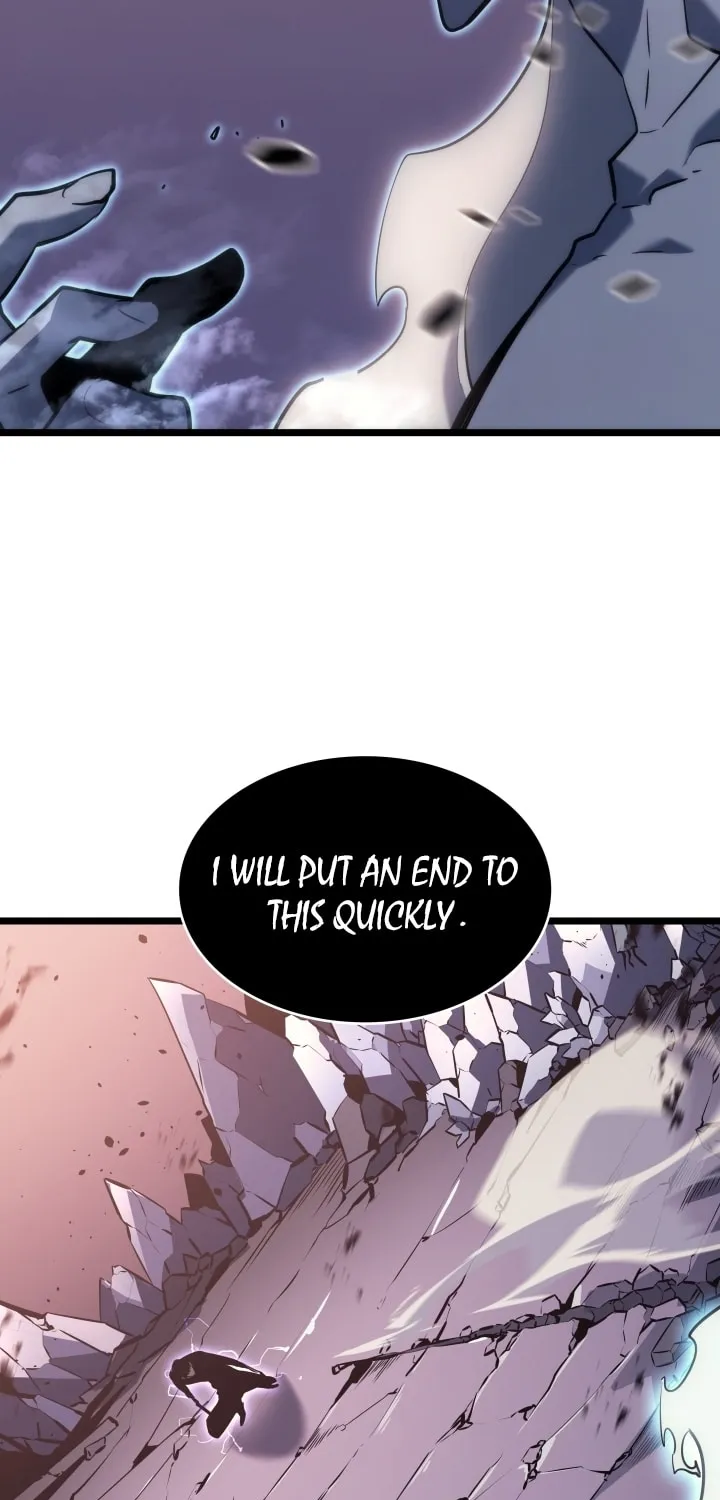 Solo Leveling Chapter 160 page 90 - 
