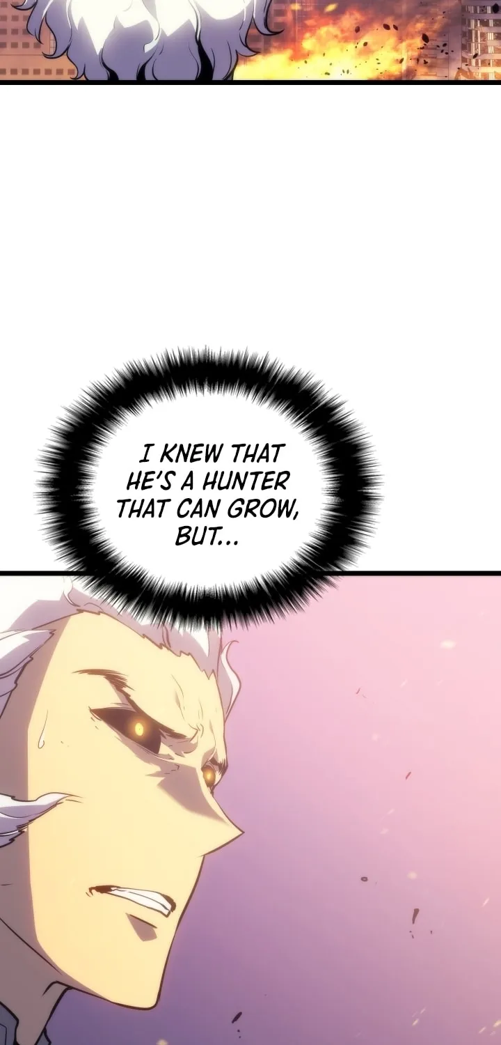 Solo Leveling Chapter 160 page 10 - 