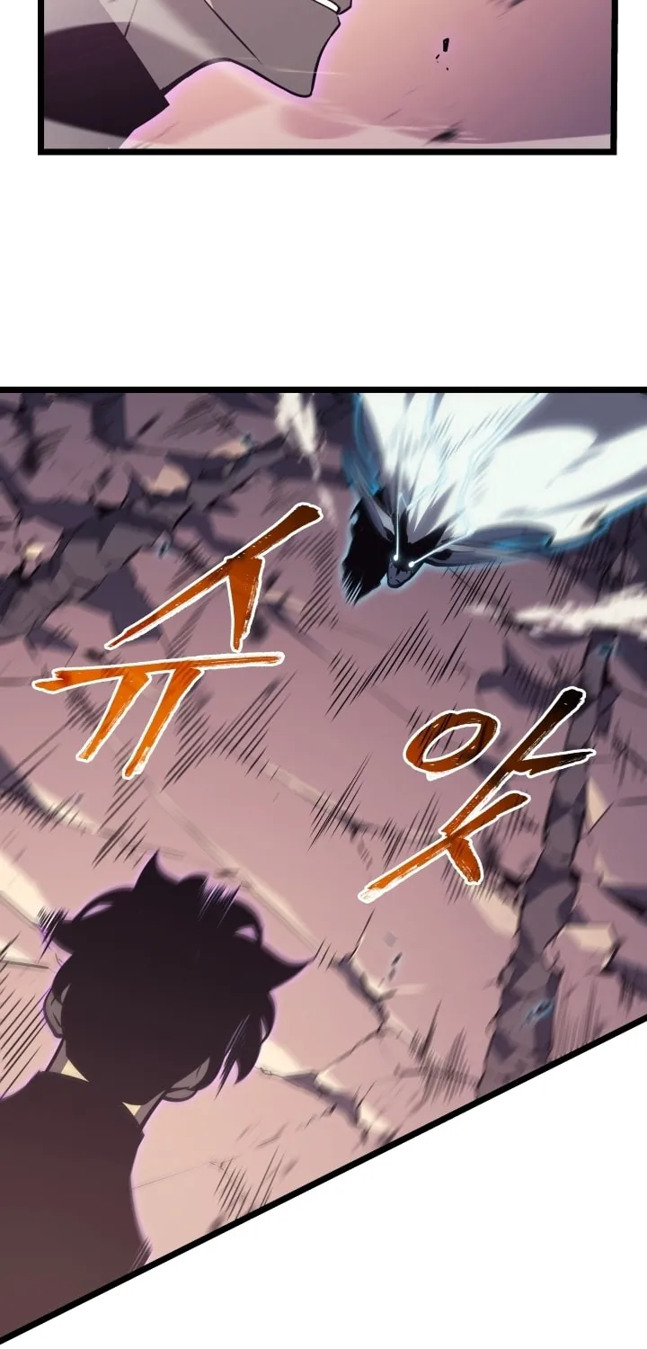 Solo Leveling Chapter 160 page 92 - 