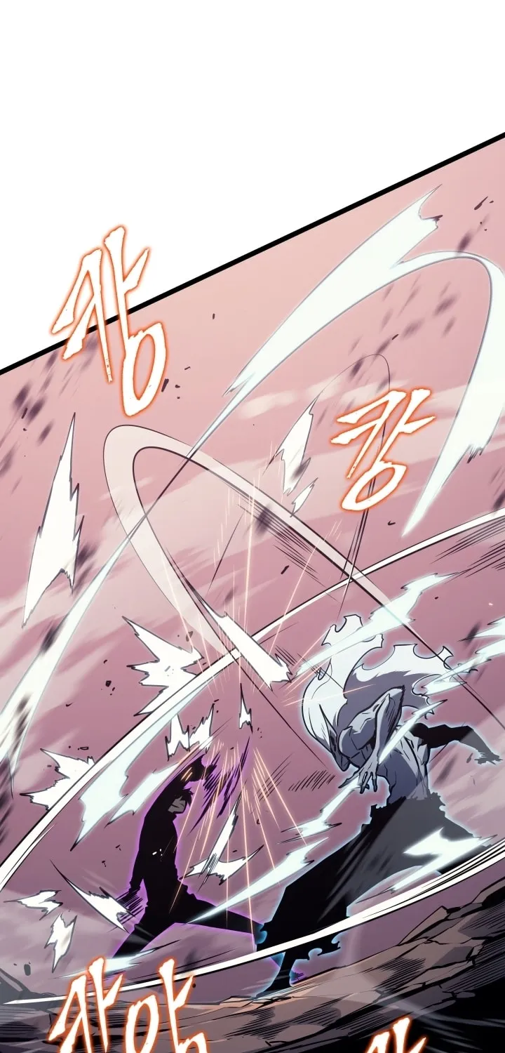 Solo Leveling Chapter 160 page 93 - 