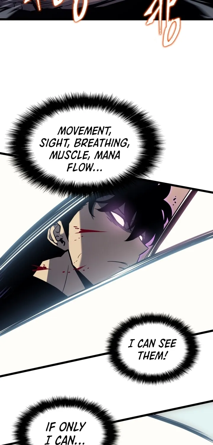 Solo Leveling Chapter 160 page 94 - 