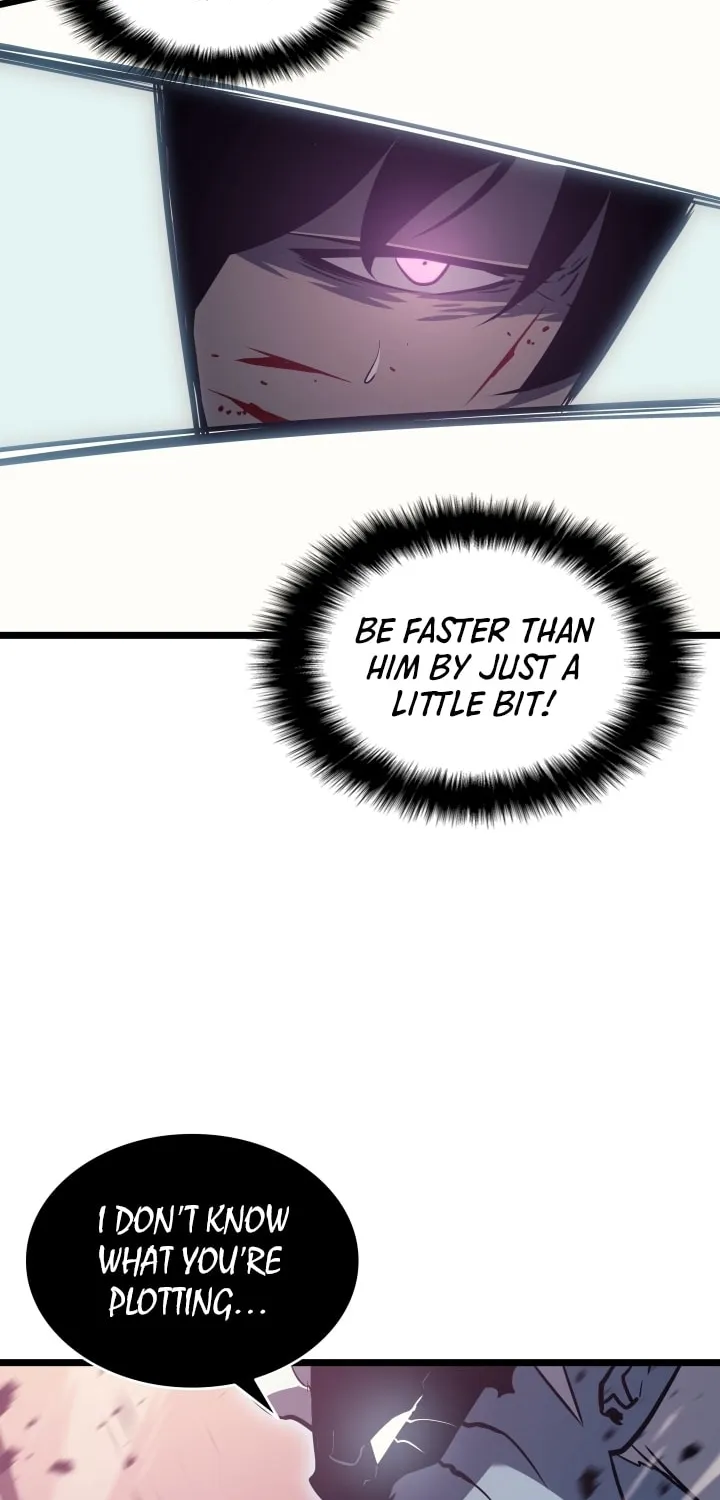 Solo Leveling Chapter 160 page 95 - 