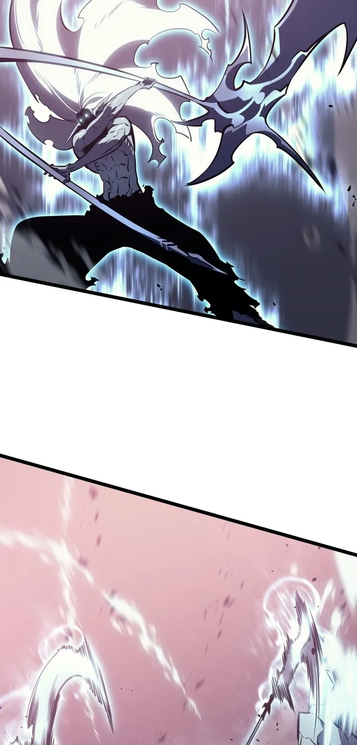 Solo Leveling Chapter 160 page 97 - 