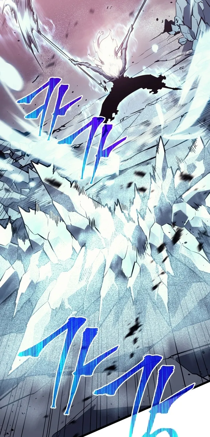 Solo Leveling Chapter 160 page 98 - 