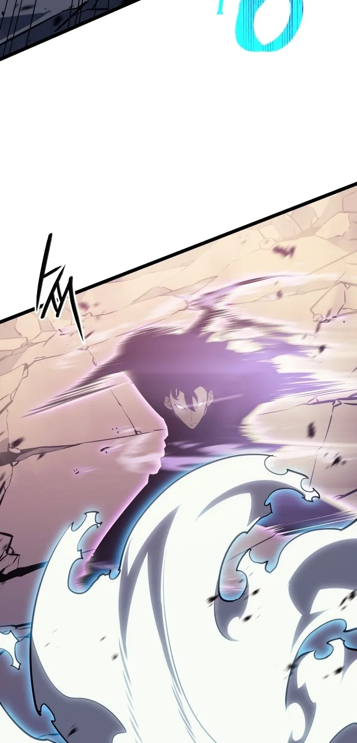 Solo Leveling Chapter 160 page 99 - 