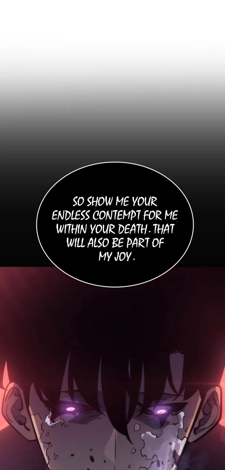 Solo Leveling Chapter 161 page 11 - 