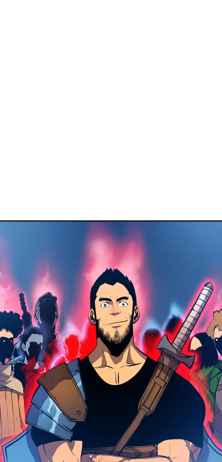 Solo Leveling Chapter 161 page 101 - 
