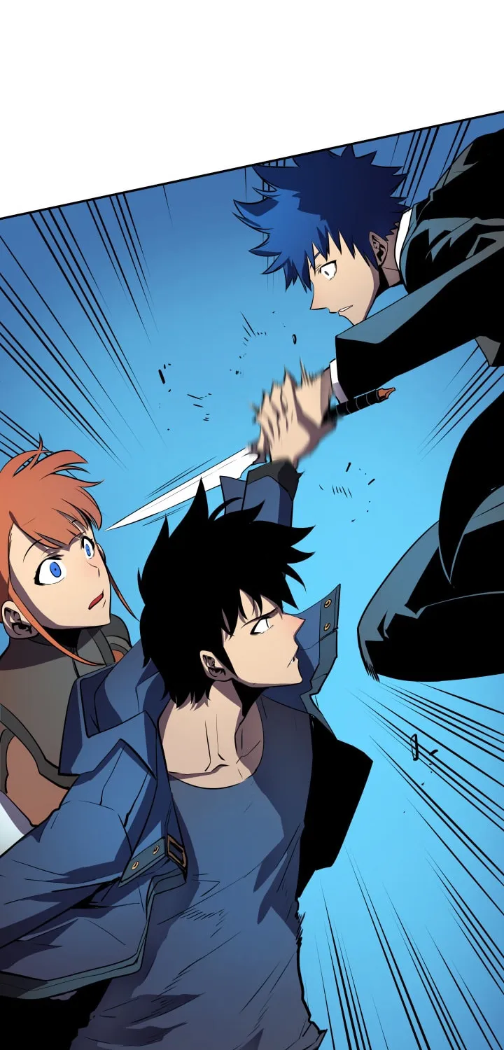 Solo Leveling Chapter 161 page 103 - 
