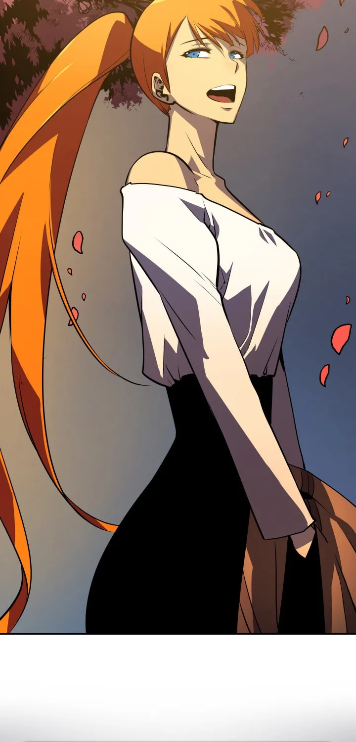 Solo Leveling Chapter 161 page 105 - 