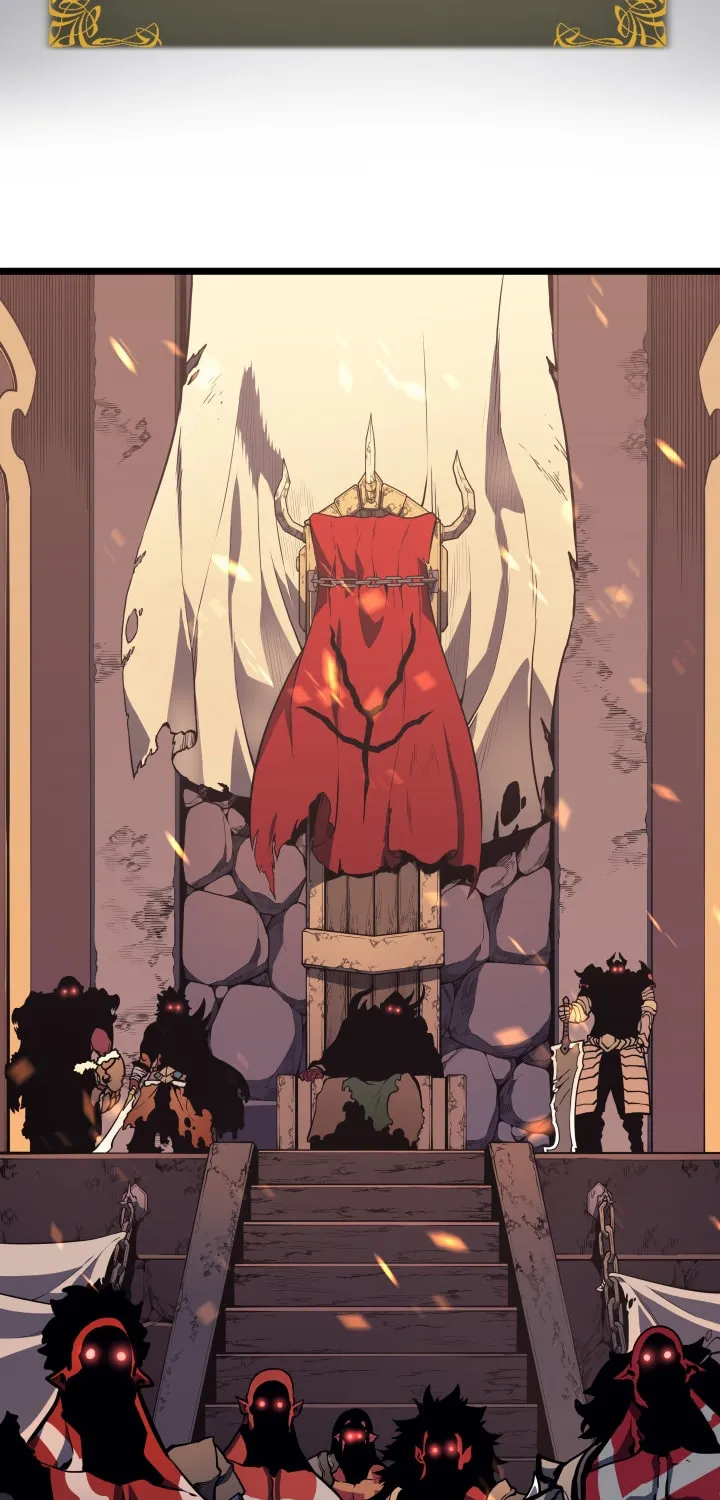 Solo Leveling Chapter 161 page 108 - 