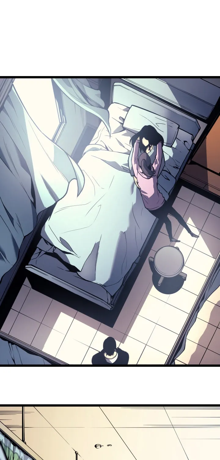 Solo Leveling Chapter 161 page 110 - 