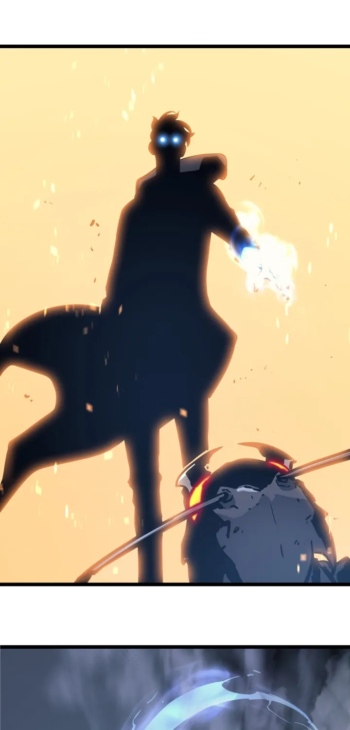 Solo Leveling Chapter 161 page 112 - 