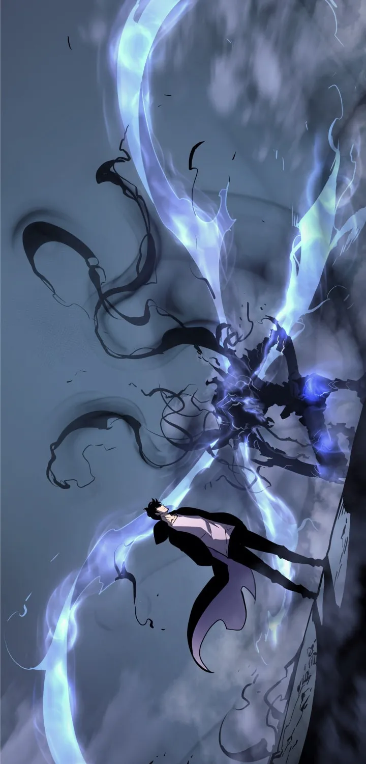 Solo Leveling Chapter 161 page 113 - 