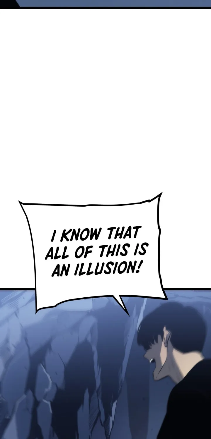 Solo Leveling Chapter 161 page 119 - 