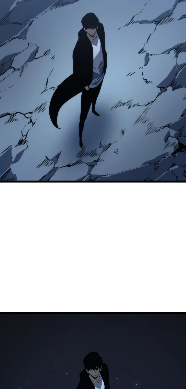 Solo Leveling Chapter 161 page 121 - 