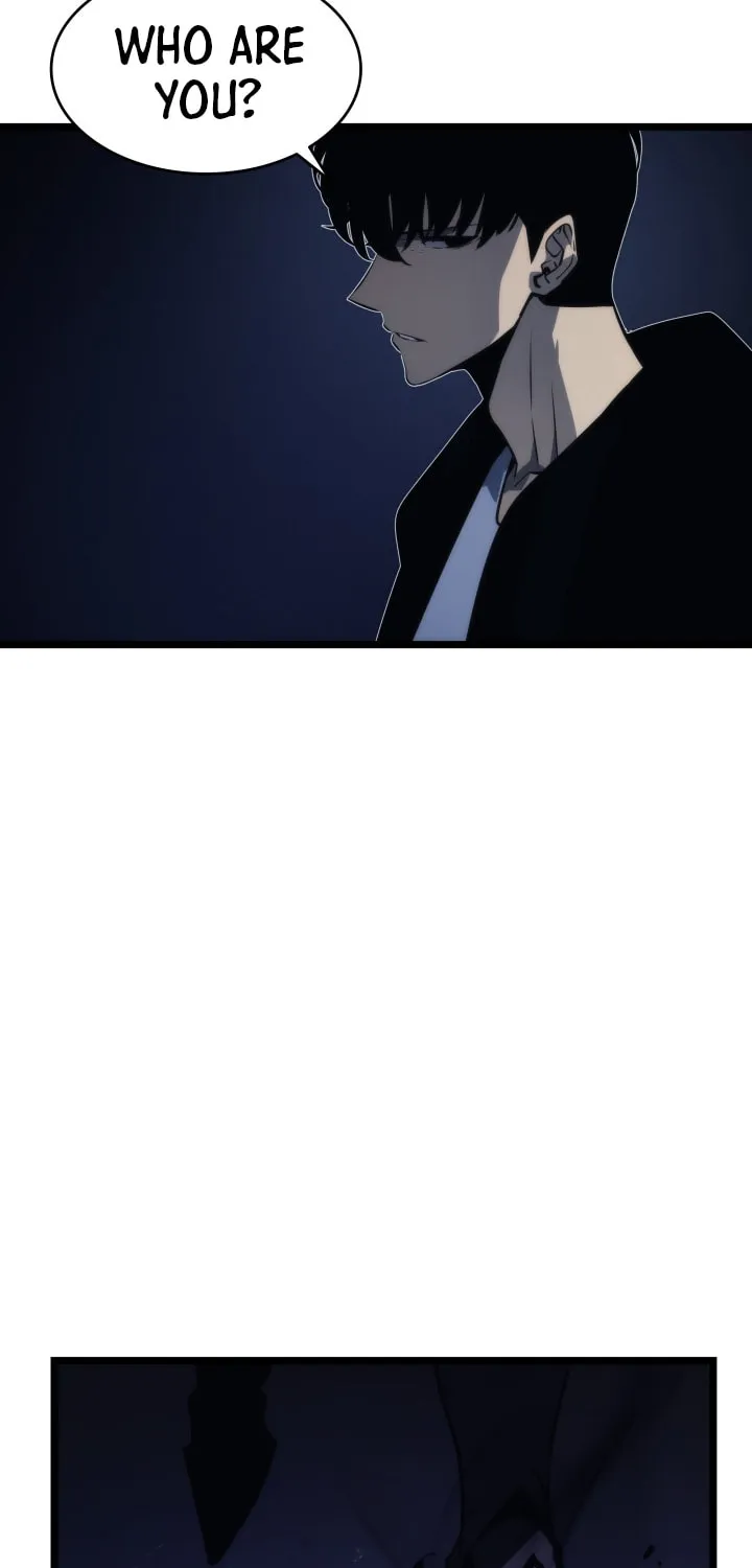 Solo Leveling Chapter 161 page 126 - 