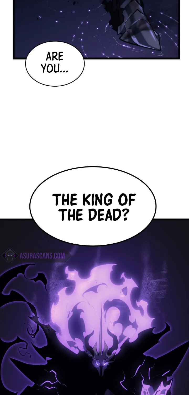 Solo Leveling Chapter 161 page 127 - 