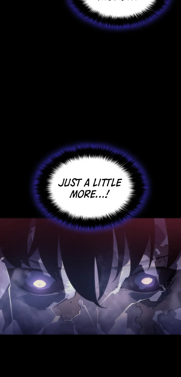Solo Leveling Chapter 161 page 14 - 