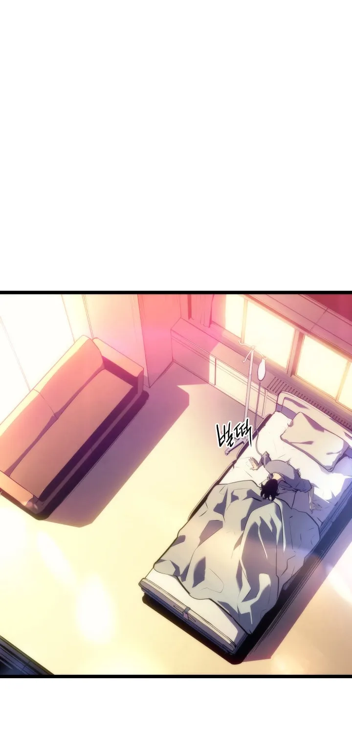 Solo Leveling Chapter 161 page 29 - 