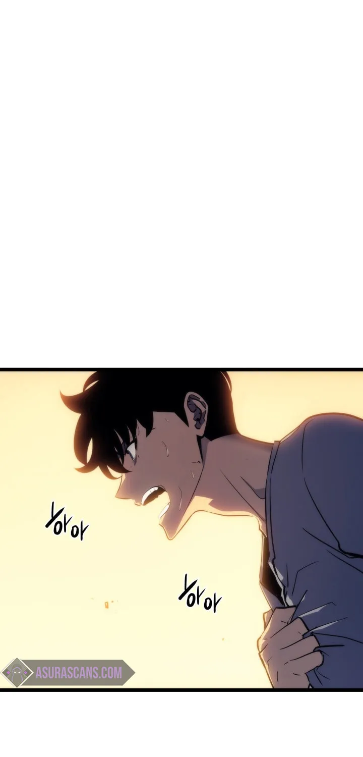 Solo Leveling Chapter 161 page 30 - 