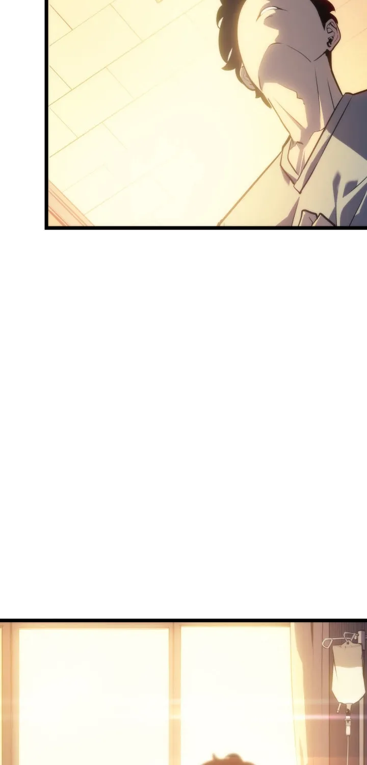 Solo Leveling Chapter 161 page 35 - 