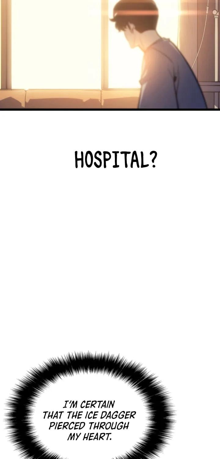 Solo Leveling Chapter 161 page 36 - 