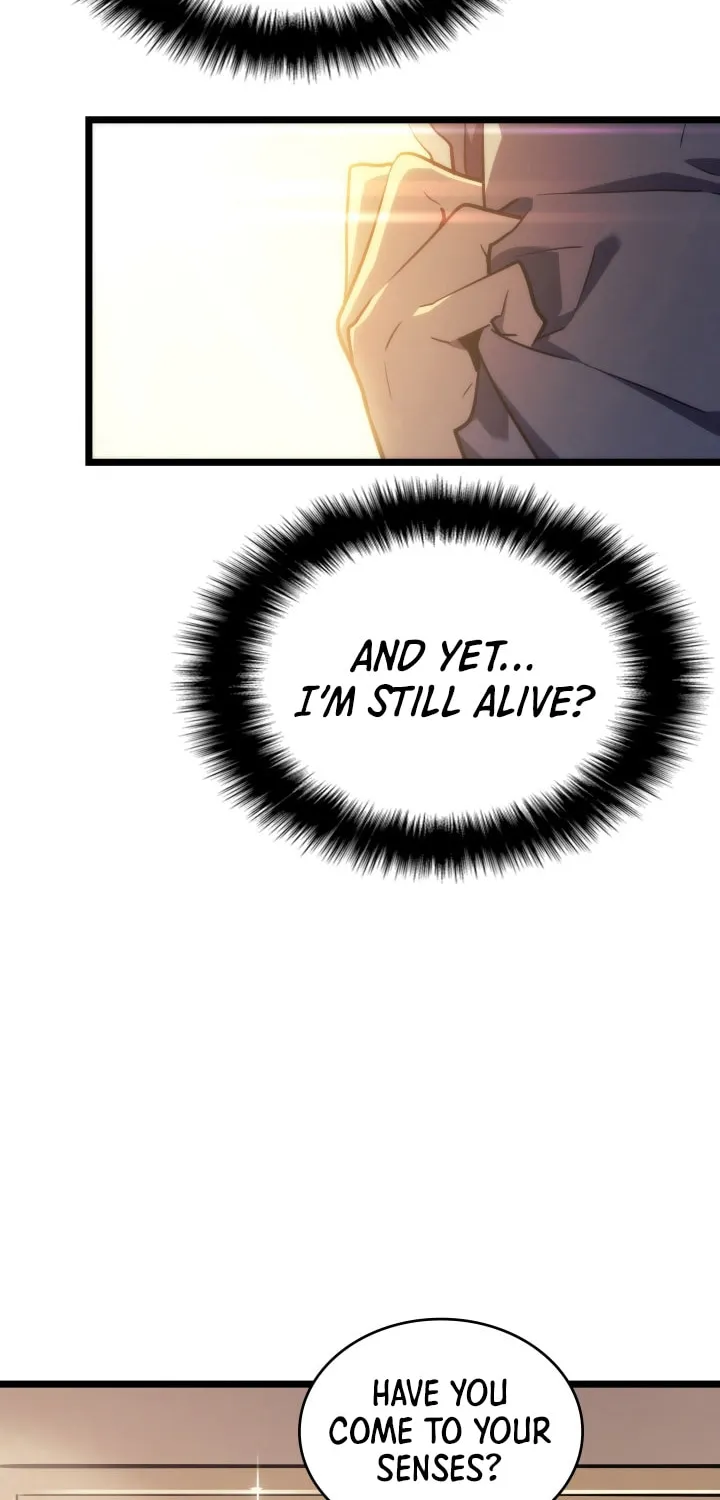Solo Leveling Chapter 161 page 37 - 