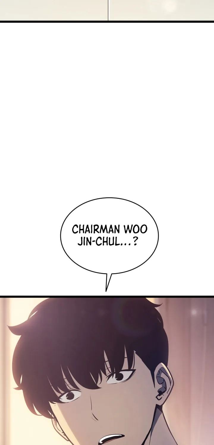 Solo Leveling Chapter 161 page 39 - 