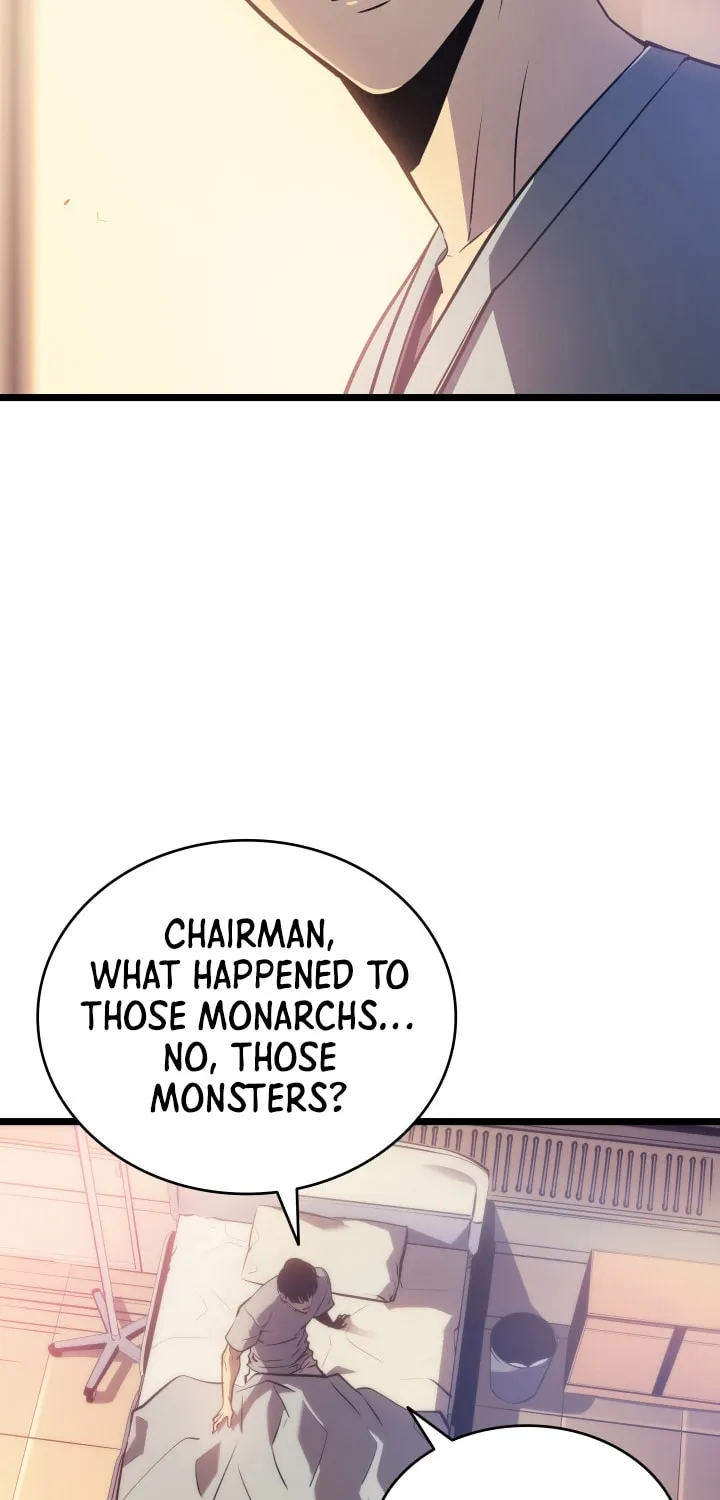 Solo Leveling Chapter 161 page 40 - 