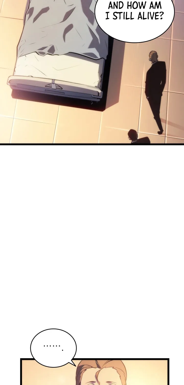 Solo Leveling Chapter 161 page 41 - 