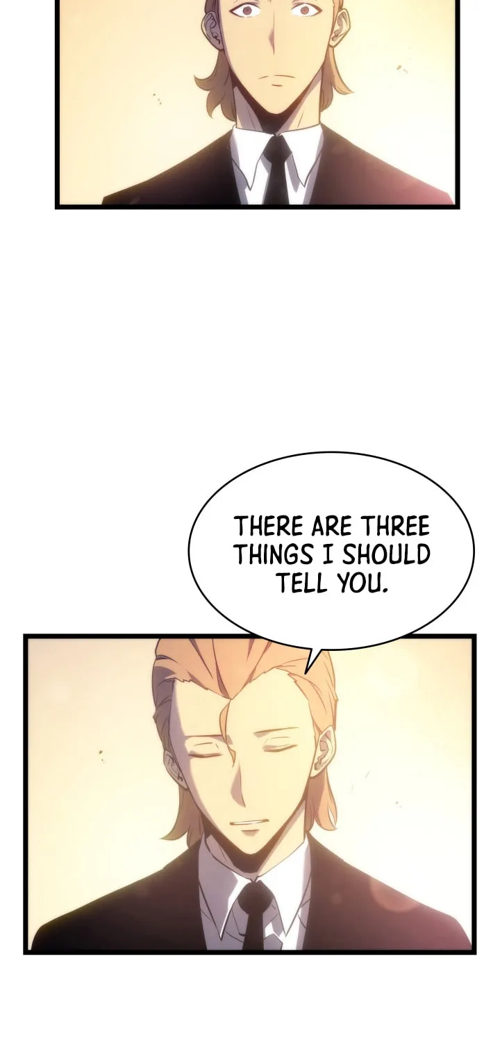 Solo Leveling Chapter 161 page 42 - 