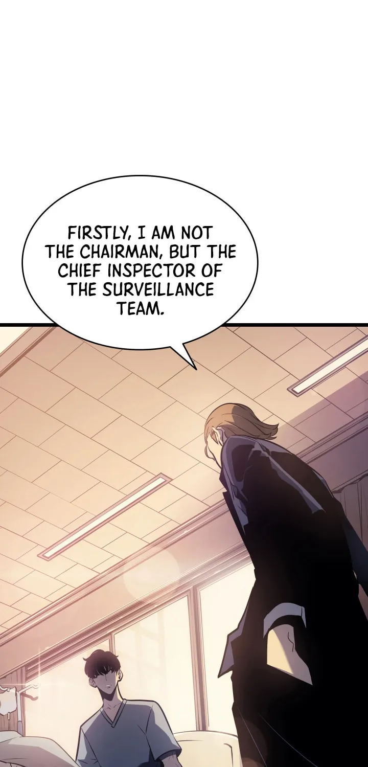 Solo Leveling Chapter 161 page 43 - 