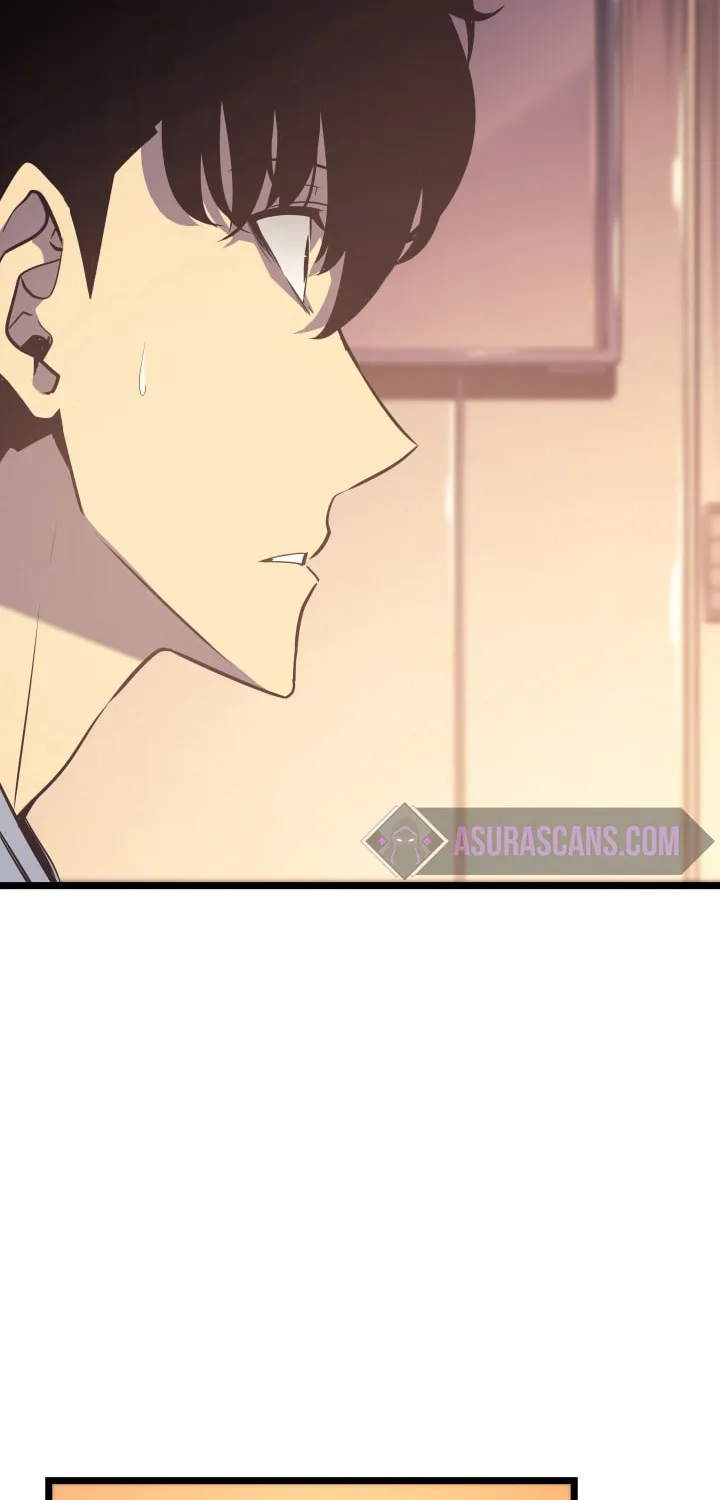 Solo Leveling Chapter 161 page 47 - 