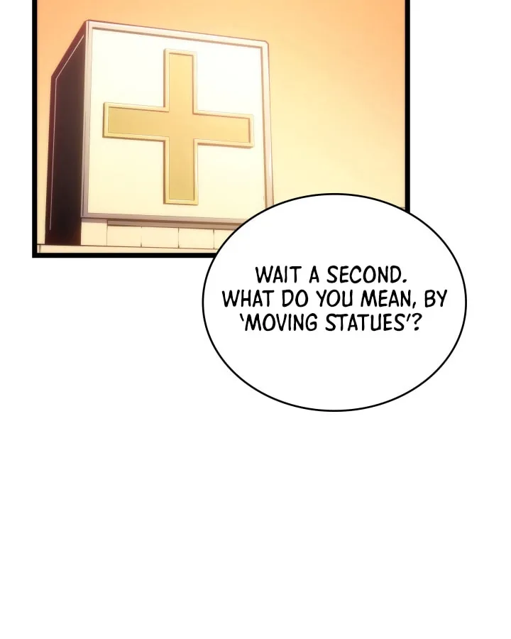 Solo Leveling Chapter 161 page 48 - 
