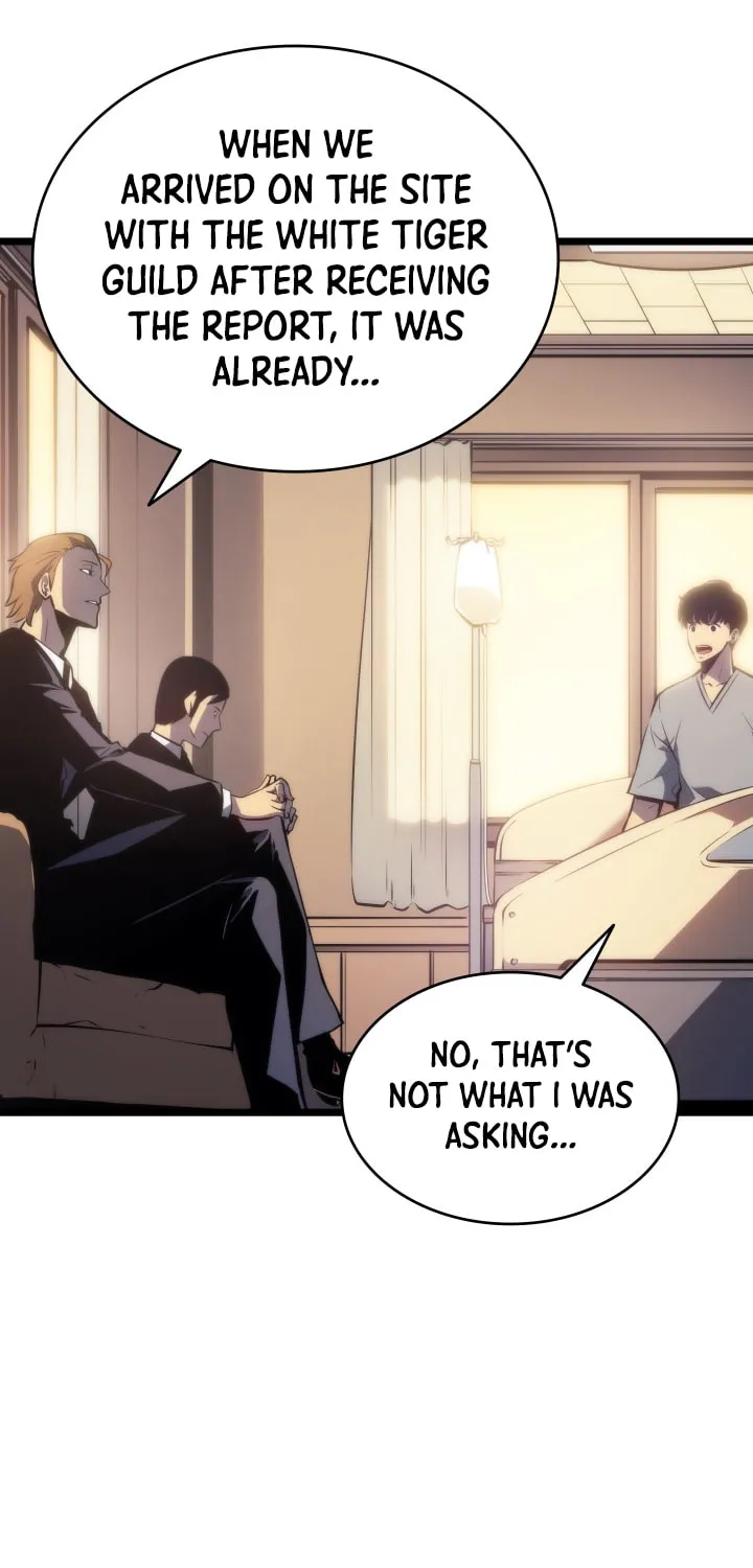 Solo Leveling Chapter 161 page 49 - 