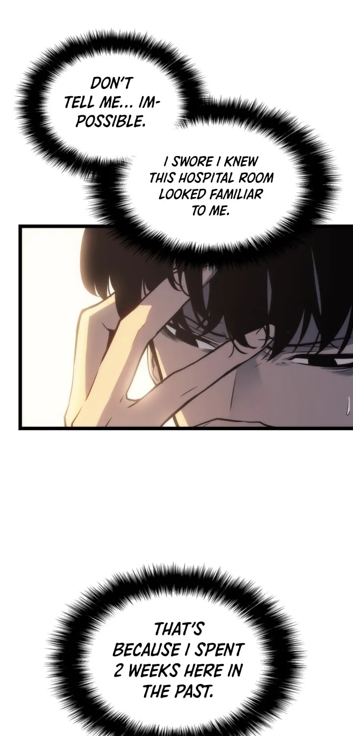 Solo Leveling Chapter 161 page 50 - 