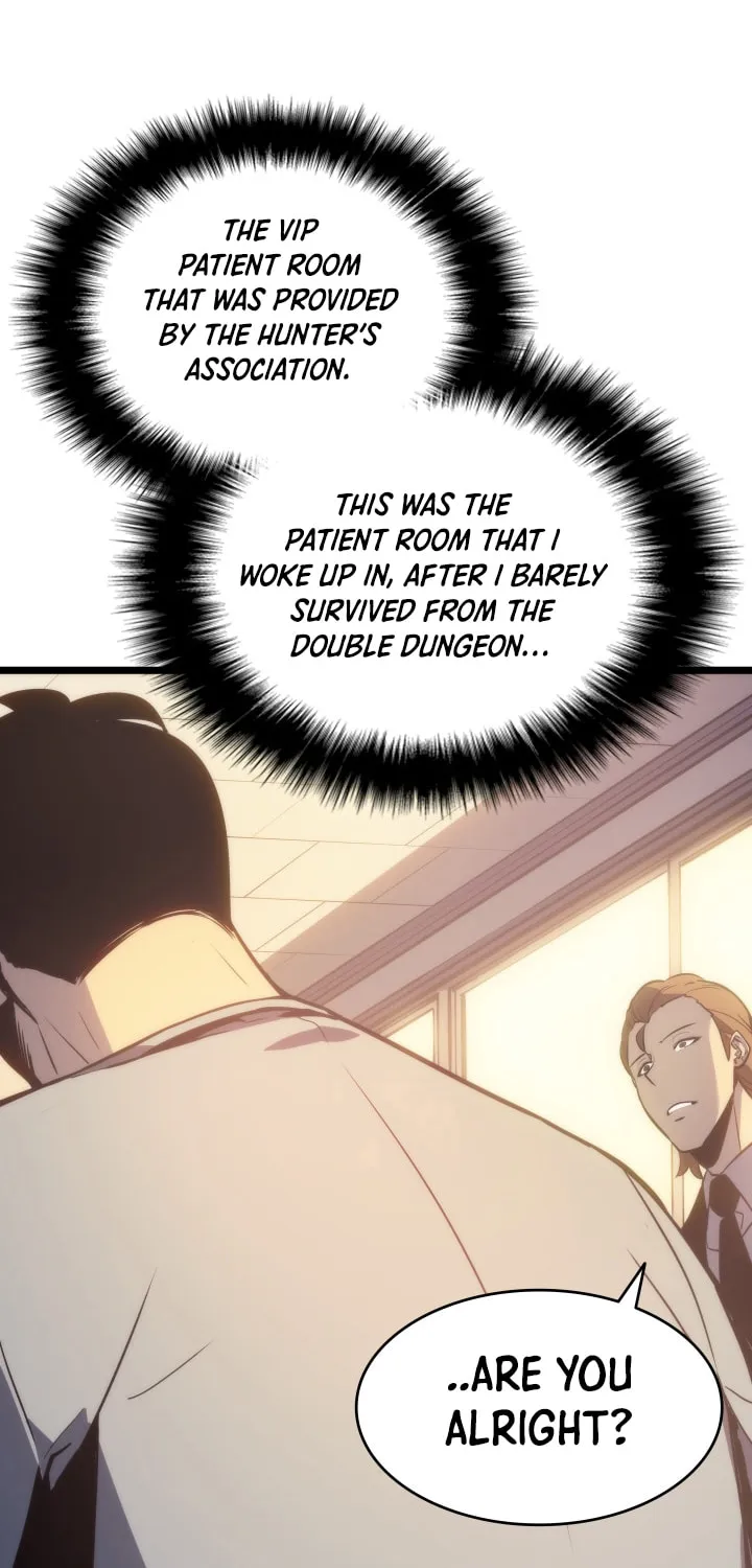 Solo Leveling Chapter 161 page 52 - 