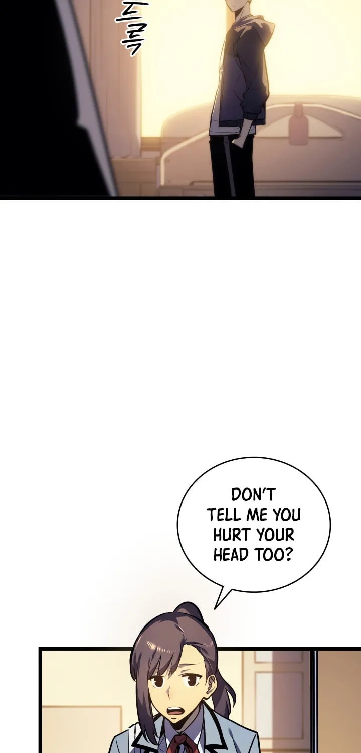 Solo Leveling Chapter 161 page 58 - 